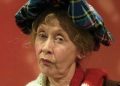 Gudrun Ure died at 98: What happened?