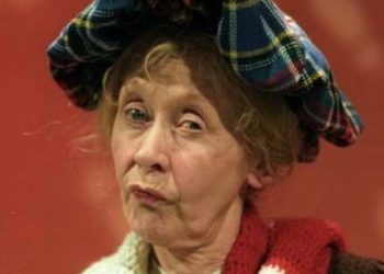 Gudrun Ure died at 98: What happened?