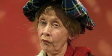 Farewell to Super Gran: Gudrun Ure’s Enduring Legacy Following Death at 98