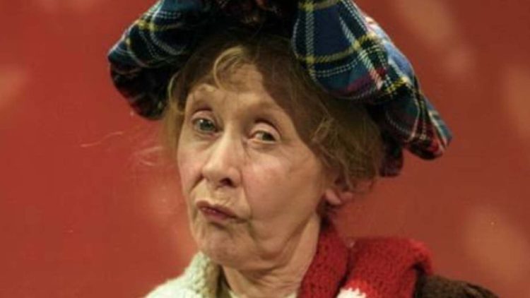 Gudrun Ure died at 98: What happened?