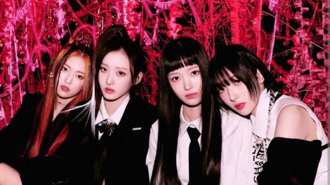H1-KEY’s Highly Anticipated Comeback: A Journey of Musical Brilliance ...