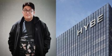 HYBE achieves conglomerate status with assets exceeding 5 trillion won (Credits: Otakukart)
