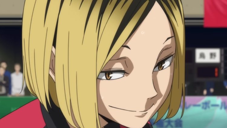 Haikyu!! Movie Surpassing Expectations (Credits: Production I.G.)