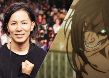 Attack on Titan's Creator "Hajime Isayama" Recommends Blue Giant Manga to his Fans