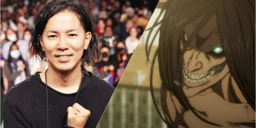 Attack on Titan's Creator "Hajime Isayama" Recommends Blue Giant Manga to his Fans