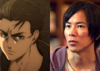 Attack on Titan's Creator "Hajime Isayama" Recommends Blue Giant Manga to his Fans