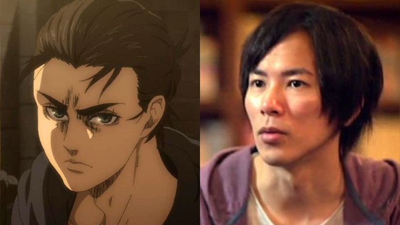 Attack on Titan's Creator "Hajime Isayama" Recommends Blue Giant Manga to his Fans