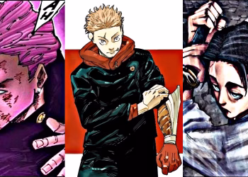 Jujutsu Kaisen: Next-Generation Sorcerers Exceeds Gojo Satoru's Legacy