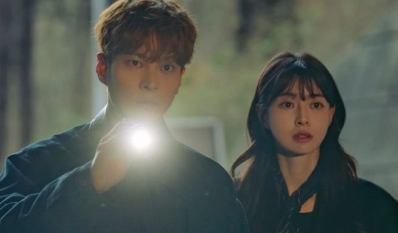 The Midnight Studio Episode 15 Review: Ki Joo Tries To Save Han Bom