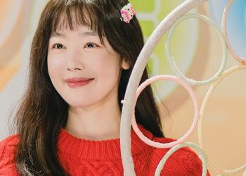 Han Sun Hwa's character embodies resilience and unwavering positivity