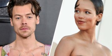 End of Harry Styles and Taylor Russell's relationship