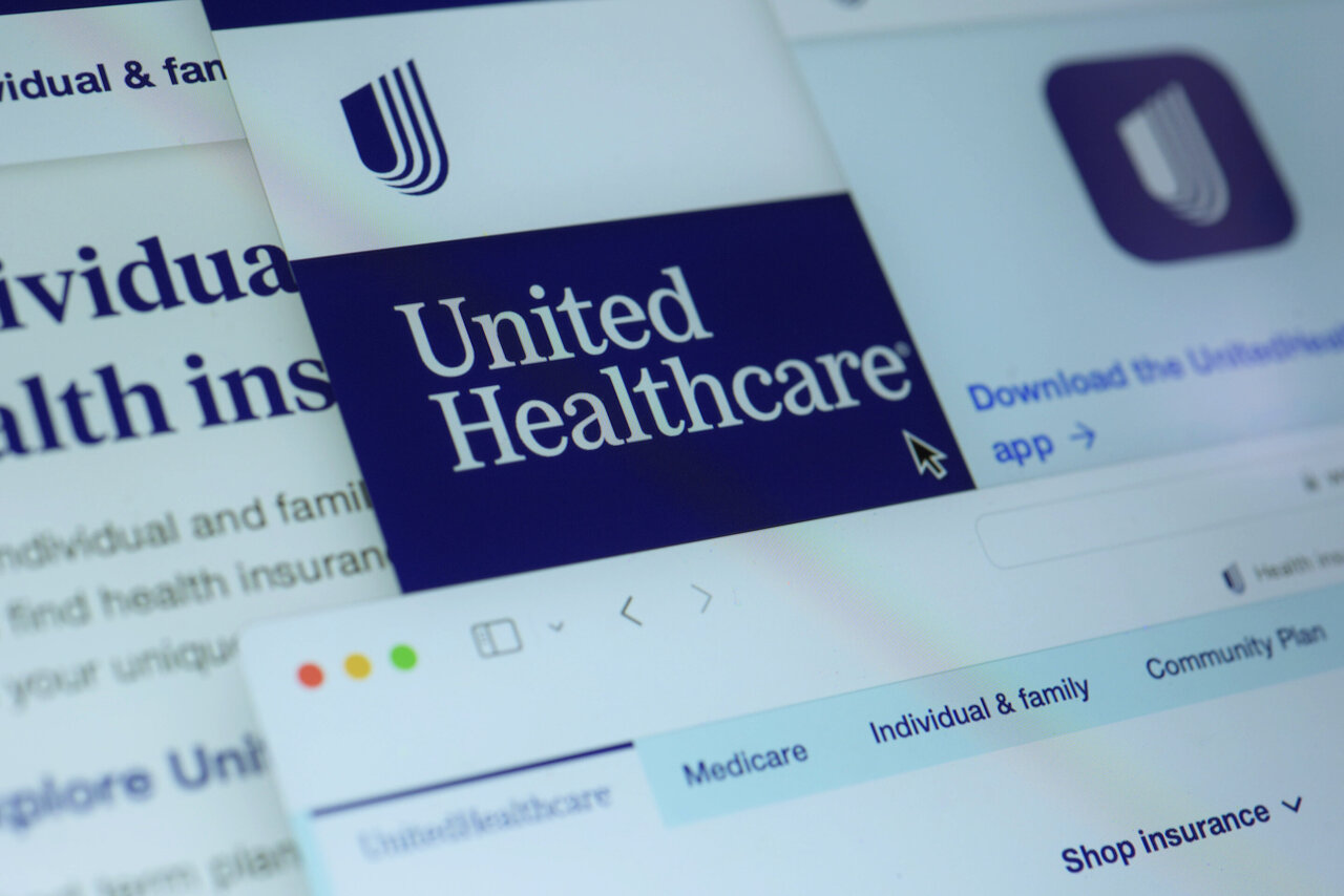 Healthcare providers report significant financial damage following cyberattack (Credits: AP Photo)