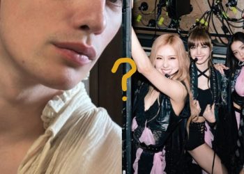 Hollywood actor Nicholas Galitzine admits to being a passionate BLINK, revealing his admiration for BLACKPINK (Credits: Otakukart)