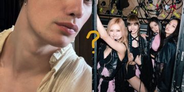 Hollywood actor Nicholas Galitzine admits to being a passionate BLINK, revealing his admiration for BLACKPINK (Credits: Otakukart)