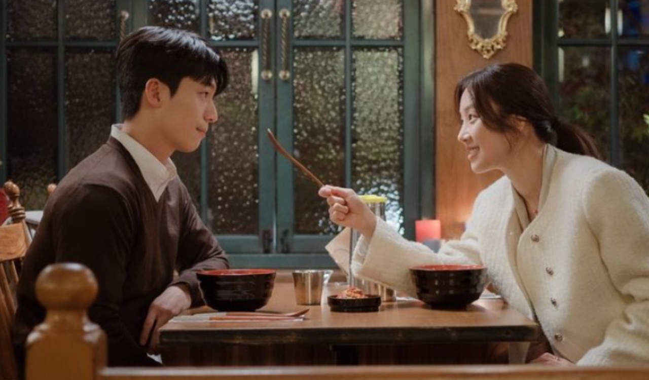 Midnight Romance In Hagwon Episode 8: Release Date & Spoilers