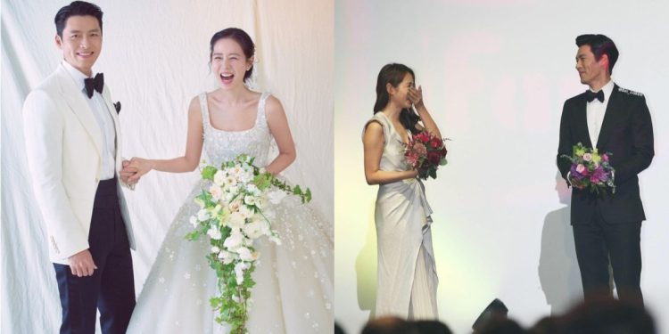 Photos of Hyun Bin and Son Ye-jin's first meeting 10 years ago resurface online (Credits: Otakukart)