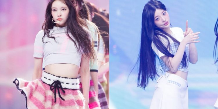 Backlash arises over ILLIT's unique, bloomers-like safety shorts (Credits: Otakukart)