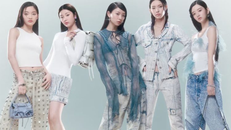 ILLIT's debut showcases diverse paths to K-pop stardom