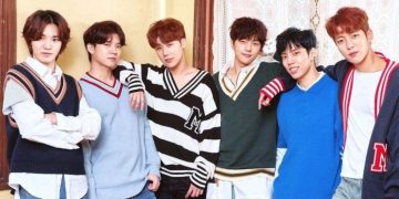 INFINITE Reveals Schedule for Highly Anticipated Digital Single Album