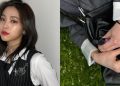 Ryujin of ITZY faced scrutiny after sharing photos on Bubble from her Amsterdam trip, where an object resembling a vape cartridge caught attention.