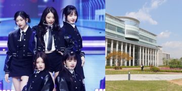 IVE's performance at Incheon University's festival triggers student frustration over fan behavior.