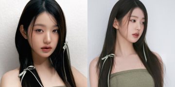 Starship Takes Swift Action After Threat Against IVE’s Jang Won-young