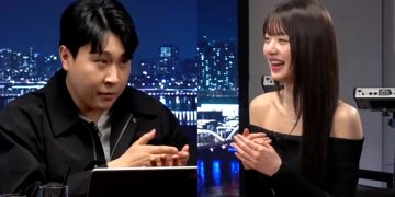 Jang Wonyoung's appearance on "PSICK Show" sparks online buzz due to her witty reactions in a comedy skit.