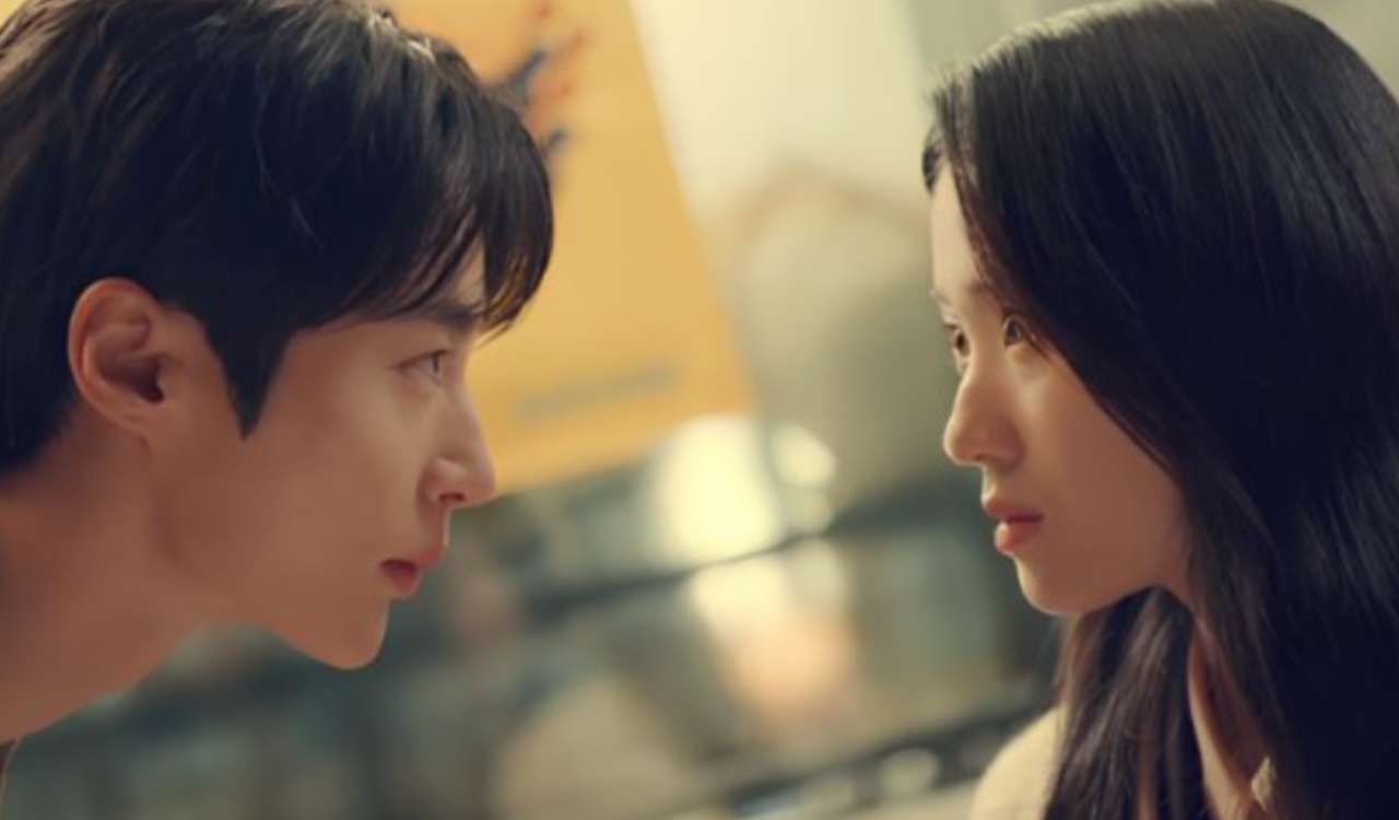 Lovely Runner Episode 14 Review: Im Sol Goes Back To The Past