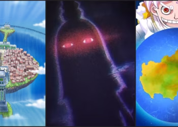 One Piece: The Real Reason Why the Ancient Kingdom Was Targeted and Wiped Out May Already Be Revealed