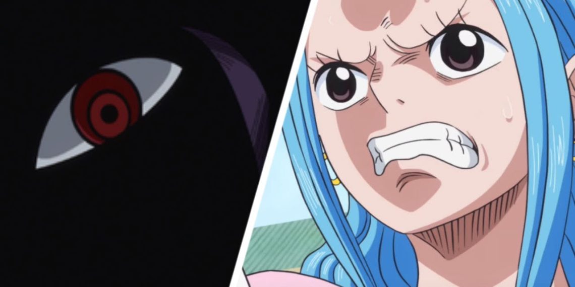 One Piece Chapter 1116 Spoilers: Vegapunk Reveals Roger's Crew Insights and Teases Imu's Ties to Vivi