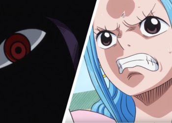 One Piece Chapter 1116 Spoilers: Vegapunk Reveals Roger's Crew Insights and Teases Imu's Ties to Vivi