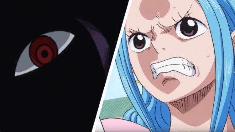One Piece Chapter 1116 Spoilers: Vegapunk Reveals Roger's Crew Insights and Teases Imu's Ties to Vivi