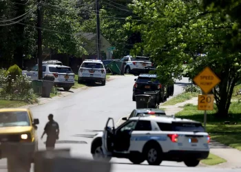 Investigation into shootout widens to determine potential multiple shooters (Credits; The Charlotte Observer)