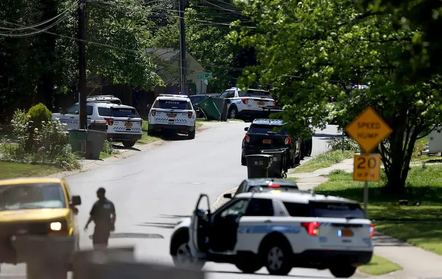 Investigation into shootout widens to determine potential multiple shooters (Credits; The Charlotte Observer)