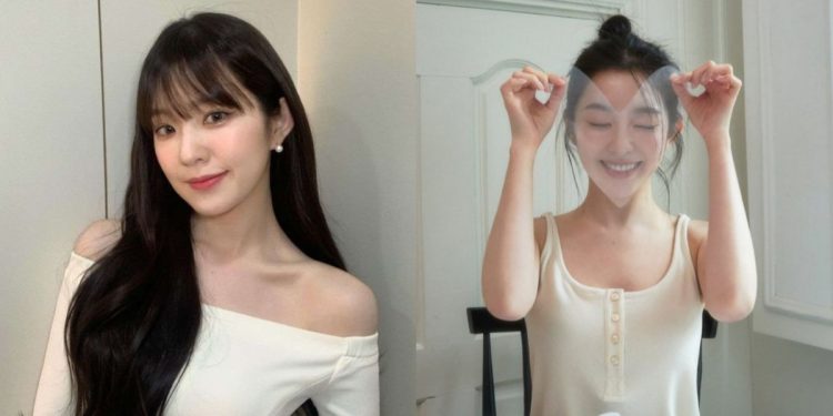 Irene returns to solo activities after a hiatus following the attitude scandal (Credits: Otakukart)