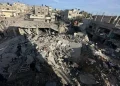 Israeli forces tighten control, cutting off vital aid route in Rafah (Credits: Anadolu Agency)
