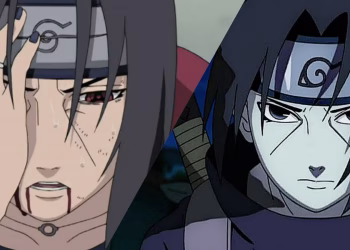 Itachi's famous line in Naruto hints at Kawaki's Fate in Boruto