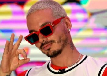 The news of J Balvin's collaboration with South Korea's famous Kpop boy group is already doing rounds on the internet