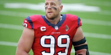 JJ Watt