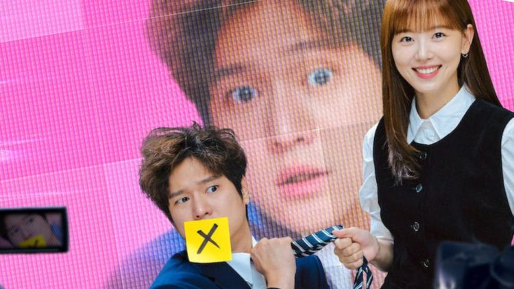 JTBC's Frankly Speaking promises a refreshing blend of romance and comedy