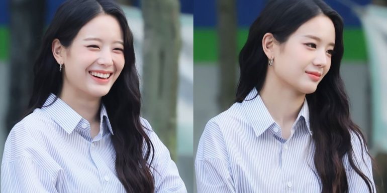 Fans Are Shocked to Know fromis_9 Former Member Jang Gyu-Ri’s Father is a Military Colonel
