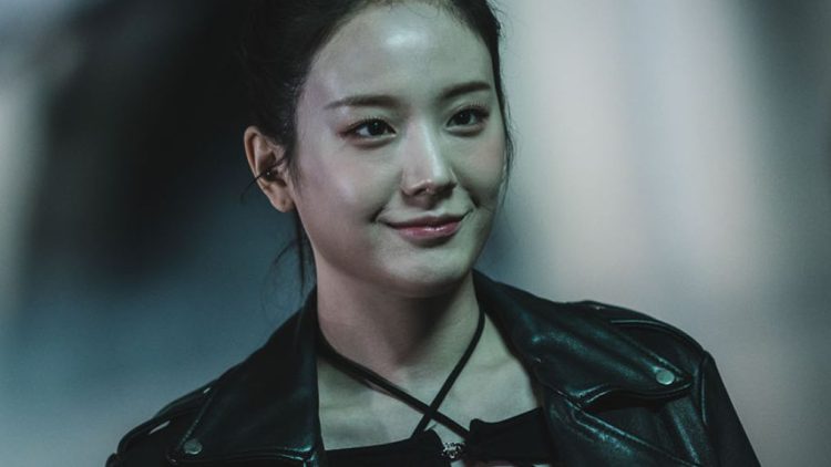 Jang Gyuri's portrayal in 'The Player 2' promises captivating character depth