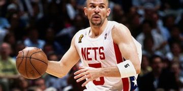 Jason Kidd