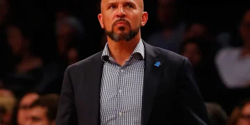 Jason Kidd