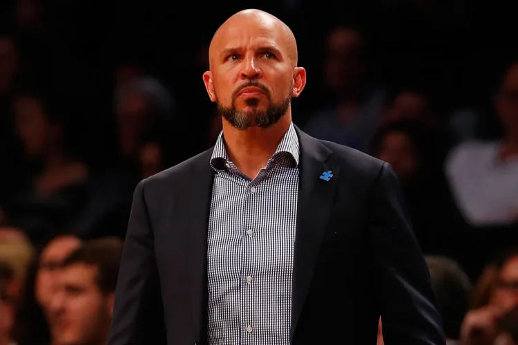 Jason Kidd