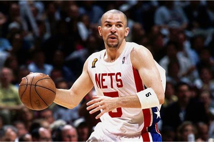 Jason Kidd