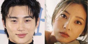 Jeon Ji Soo Dating DJ Amid Byun Woo Seok Rumors: Latest Updates