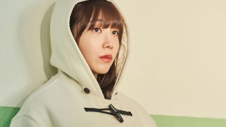 Jeong Eun Ji's nuanced performance brings depth to her character