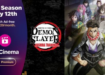 JioCinema's Anime Hub Launch: Transforming India into a New Anime Powerhouse