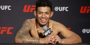 Jonathan Martinez